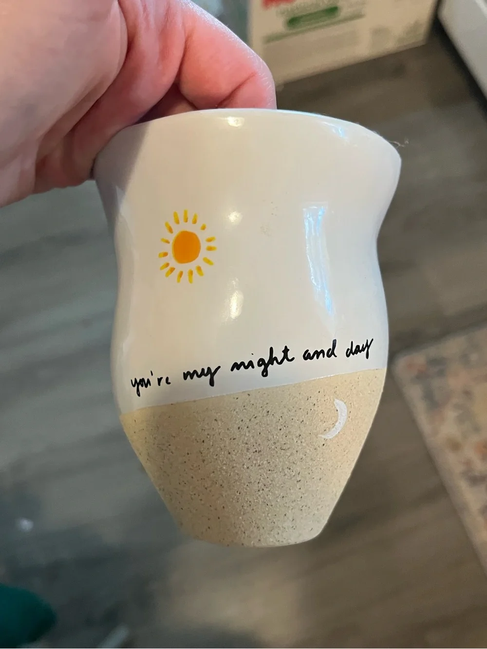 Anthropologie Annie Vase